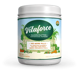 Get an extra bottle of Vitaforce with 56% Off
